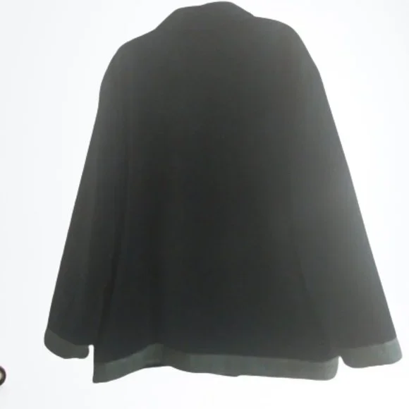 Jessica Holbrook Jacket Easy care Green Velvet - Picture 6 of 10